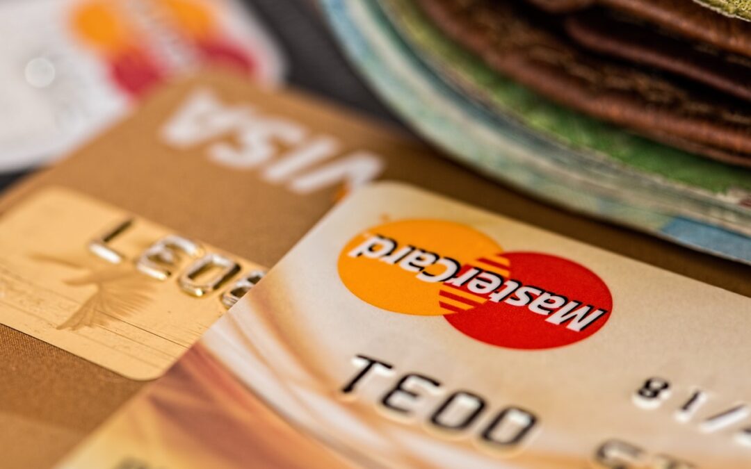 Credit Card Consolidation