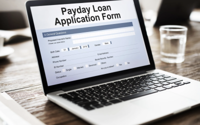 Apply for Payday Loans Online: Guide for People With Bad Credit