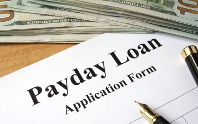 Payday Loans Online with Bad Credit: A Guide for Quick Financial Assistance